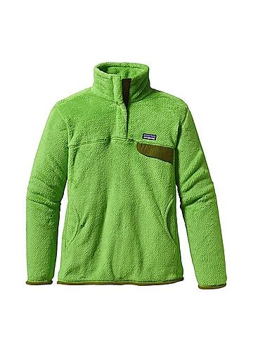 Patagonia Fleece (view 1)