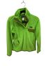 Patagonia 100% Polyester Green Fleece Size S - photo 4