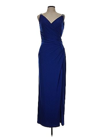Lauren by Ralph Lauren Lauren By Ralph Lauren Cocktail Dress (view 1)