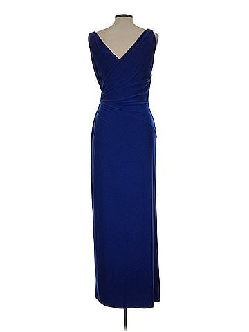 Lauren by Ralph Lauren Lauren By Ralph Lauren Cocktail Dress (view 2)