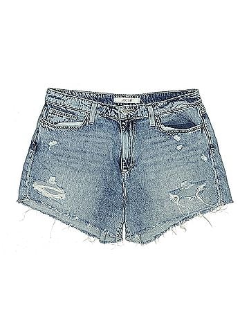 Joe's Jeans Joe's Jeans Denim Shorts (view 1)