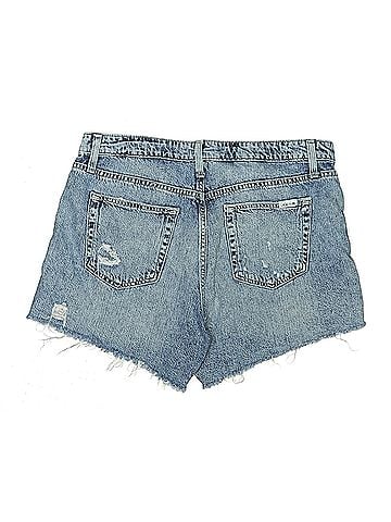 Joe's Jeans Joe's Jeans Denim Shorts (view 2)