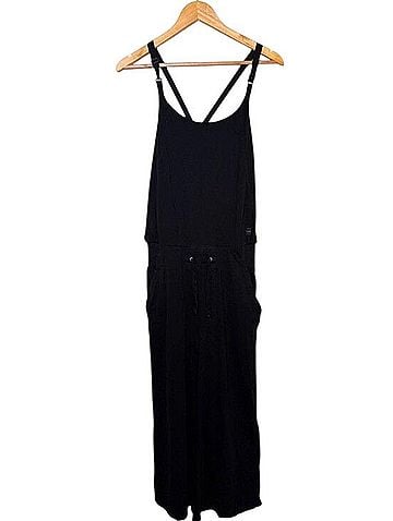 G-Star RAW Utility Strap Jumpsuit (view 2)