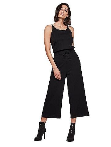G-Star RAW Utility Strap Jumpsuit (view 1)