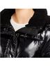 Calvin Klein Highshine Hooded Puffer Jacket Jacket - photo 8