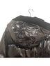 Calvin Klein Highshine Hooded Puffer Jacket Jacket - photo 2