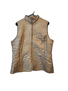 Coldwater Creek Vest (view 1)