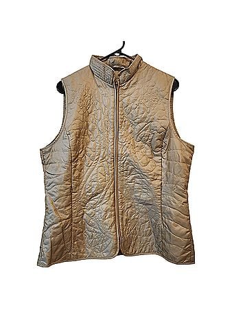 Coldwater Creek Vest (view 1)