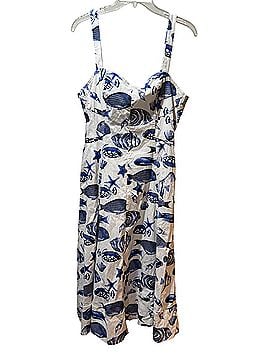 Avec Les Filles Casual Dress (view 1)