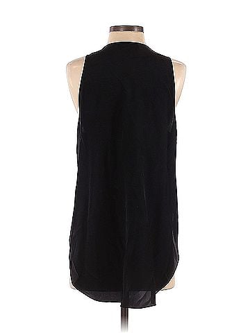 3.1 Phillip Lim 3.1 Phillip Lim Sleeveless Silk Top (view 2)