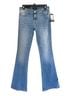 7 For All Mankind Tailorless Bootcut Jeans - photo 1