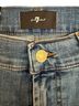 7 For All Mankind Tailorless Bootcut Jeans - photo 3