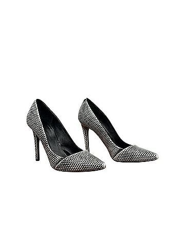 Proenza Schouler Evergreen Heels (view 1)