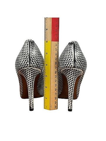 Proenza Schouler Evergreen Heels (view 2)