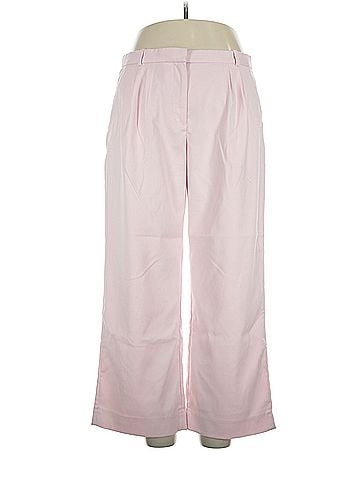 Abercrombie & Fitch Sloane Taillored Abercrombie &amp; Fitch Casual Pants (view 1)