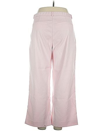 Abercrombie & Fitch Sloane Taillored Abercrombie &amp; Fitch Casual Pants (view 2)