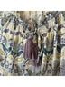 Tory Burch 100% Silk Floral Multi Color Romper Size XS - photo 11