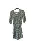 Tory Burch 100% Silk Floral Multi Color Romper Size XS - photo 2