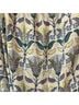 Tory Burch 100% Silk Floral Multi Color Romper Size XS - photo 9
