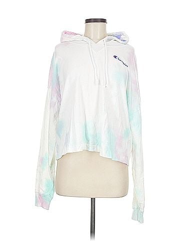 Champion Champion Pullover Hoodie (view 1)