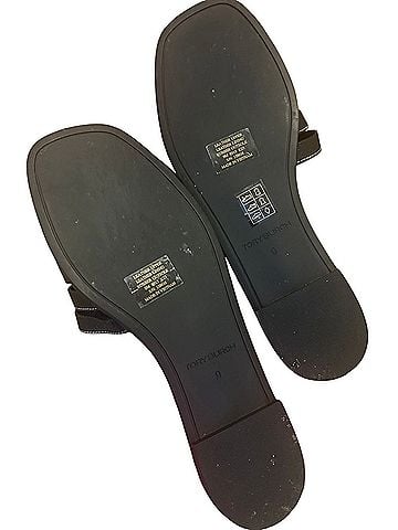 Tory Burch Sandals (view 2)