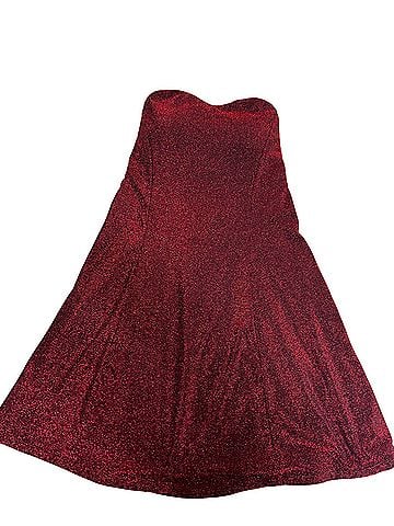 Klassy Network Cocktail Dress (view 1)
