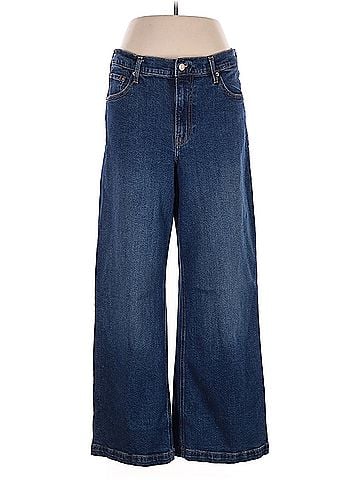 Gap Stride Gap Jeans (view 1)