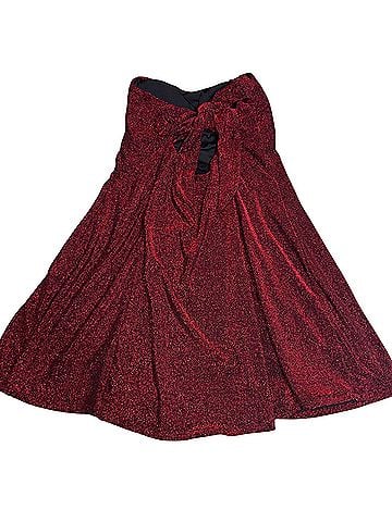Klassy Network Cocktail Dress (view 2)
