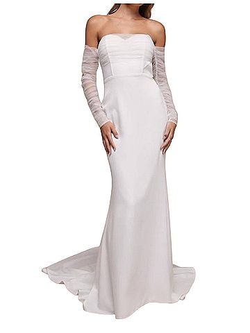 Lulus Cocktail Dress (view 1)
