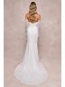 Lulus White Cocktail Dress Size S - photo 3