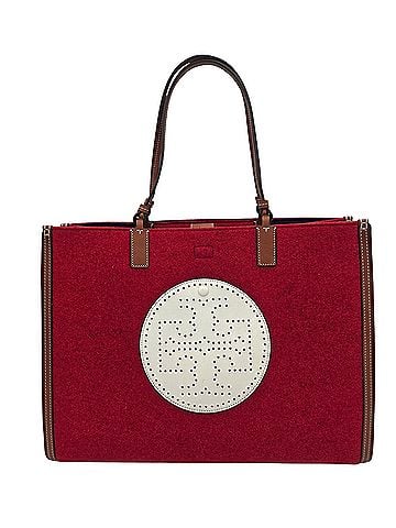 Tory Burch Ella Tote (view 1)