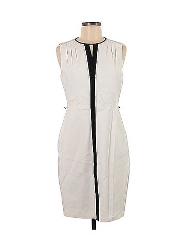 Elie Tahari Elie Tahari Casual Dress (view 1)