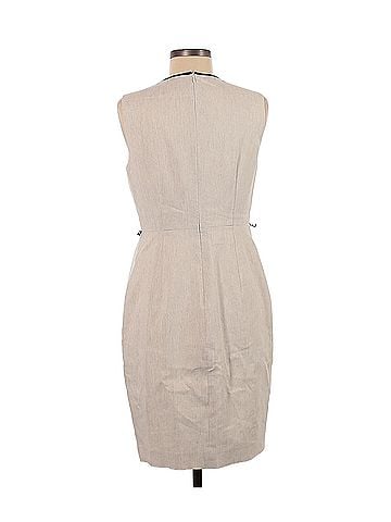 Elie Tahari Elie Tahari Casual Dress (view 2)