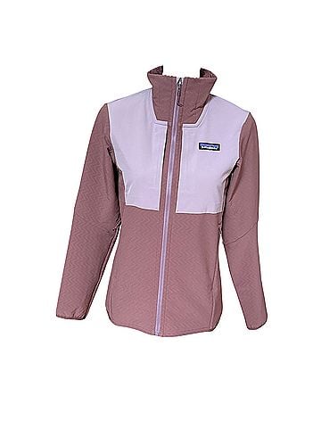 Patagonia R2 CrossStrata Jacket (view 1)