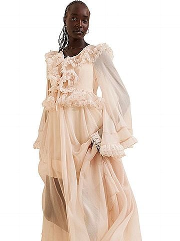 Celia B Cocktail Dress (view 1)