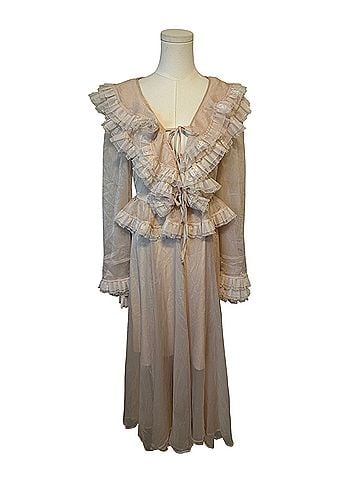 Celia B Cocktail Dress (view 2)