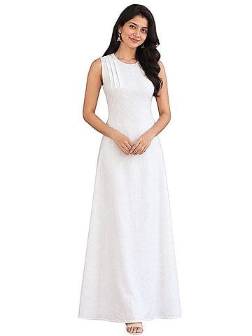 ASSEMBLY LABEL Casual Dress (view 1)
