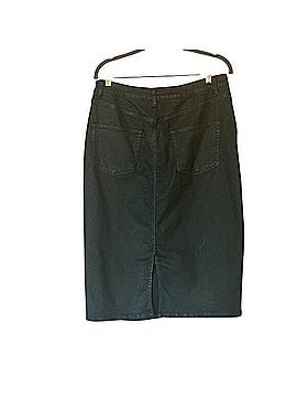 Pilcro Pilcro Denim Skirt (view 2)