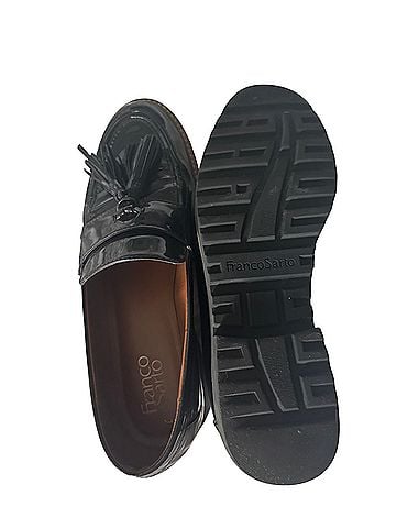 Franco Sarto Mule/Clog (view 2)