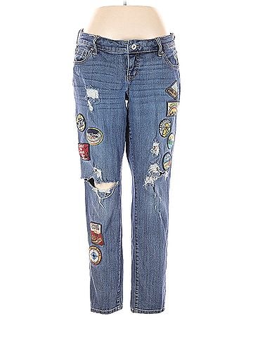 Torrid Torrid Jeans (view 1)