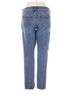 Torrid Blue Torrid Jeans Size 10 - photo 2