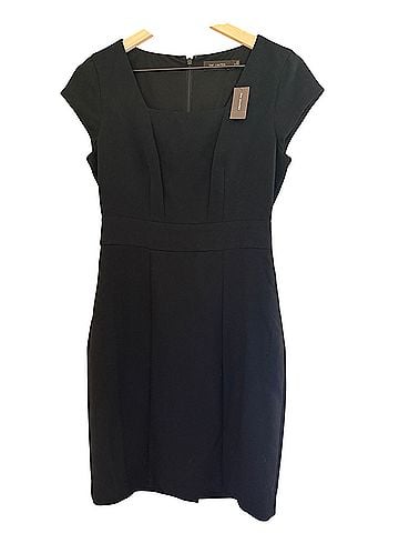 The Limited Cocktail Dress (view 1)