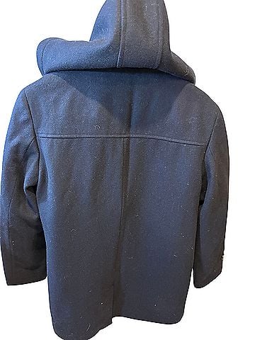 Ralph Lauren Coat (view 2)