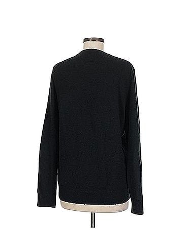 Nordstrom Cashmere Pullover Sweater (view 2)