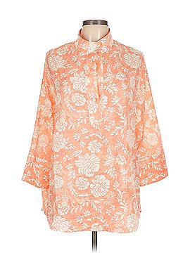 SMITH & QUINN Smith &amp; Quinn 3/4 Sleeve Blouse (view 1)