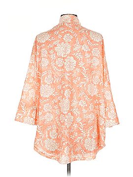 SMITH & QUINN Smith &amp; Quinn 3/4 Sleeve Blouse (view 2)