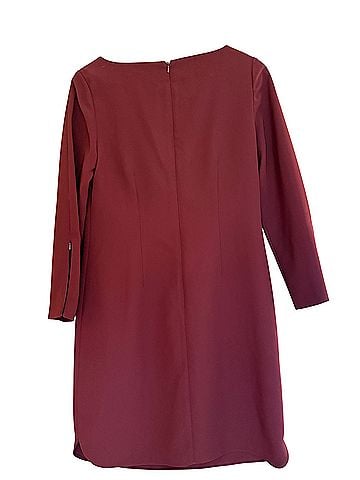 Banana Republic Casual Dress (view 2)