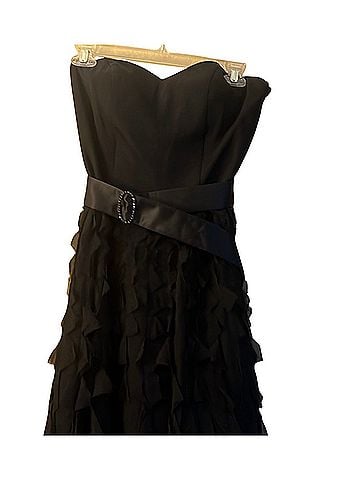 White House Black Market Cocktail Dress (view 1)