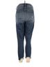 Torrid Blue Torrid Jeans Size 10 - photo 2