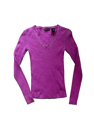 Moda International Pullover Sweater (view 1)